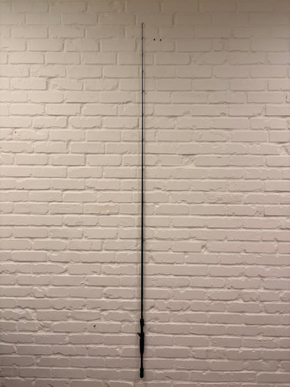 Lews Laser MG SPEED STICK {6’10” Med Hvy Fast} Baitcaster Rod
