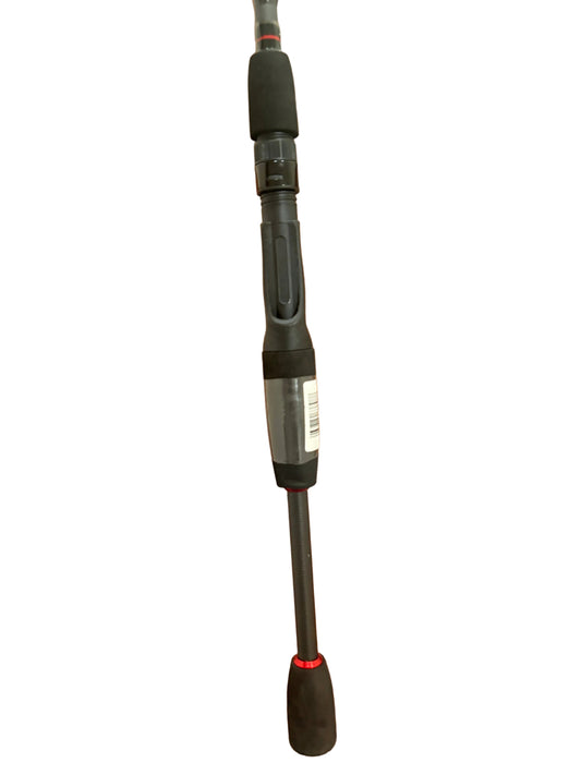 Quantum Invade {6’6” Med Fast} Baitcaster Rod