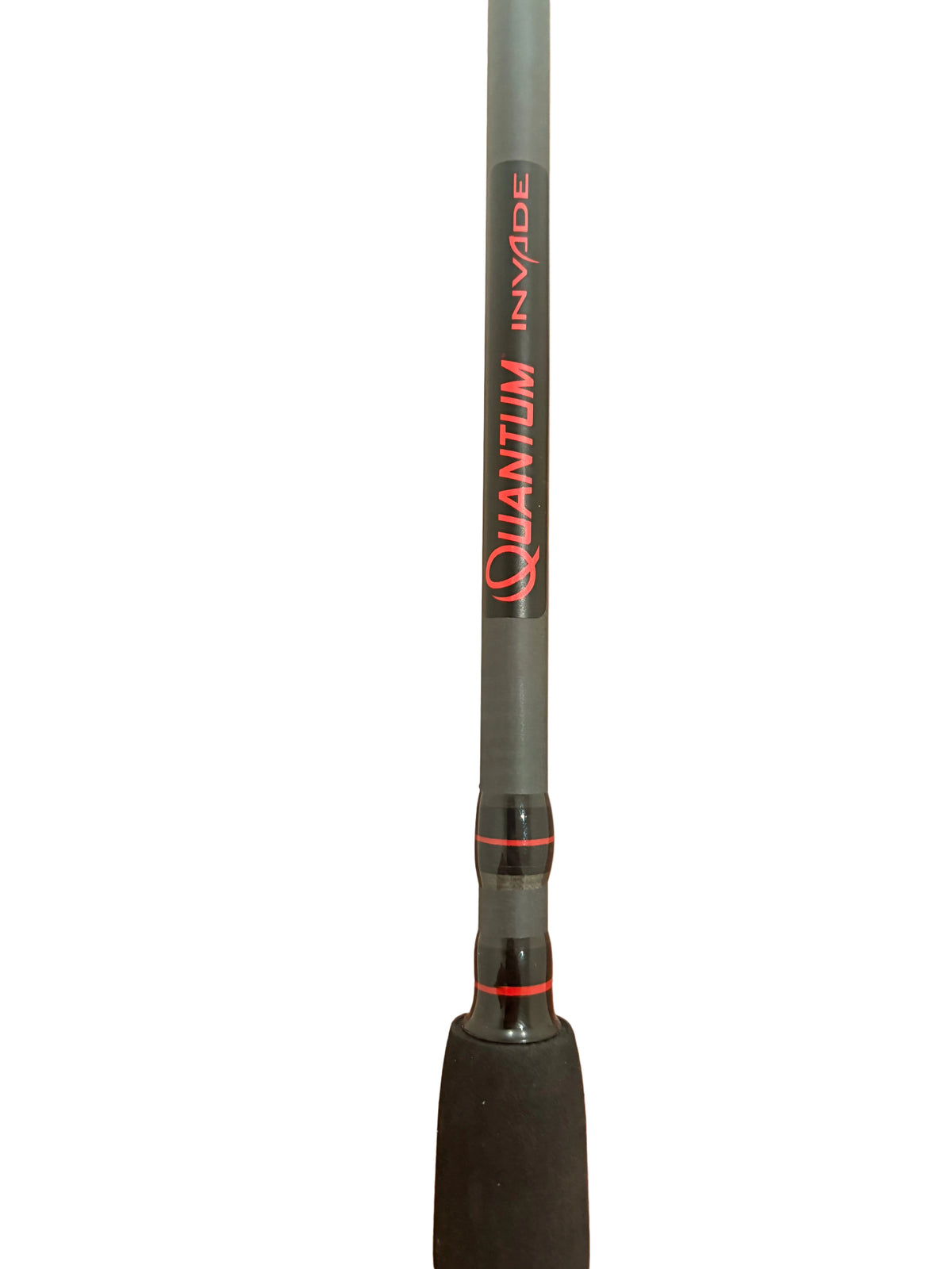 Quantum Invade {6’6” Med Fast} Baitcaster Rod