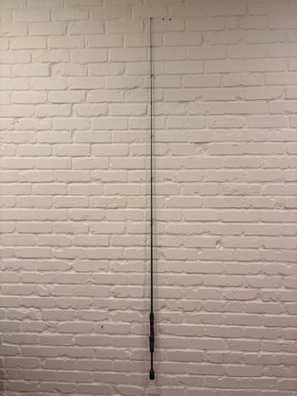 Quantum Invade {6’6” Med Fast} Baitcaster Rod