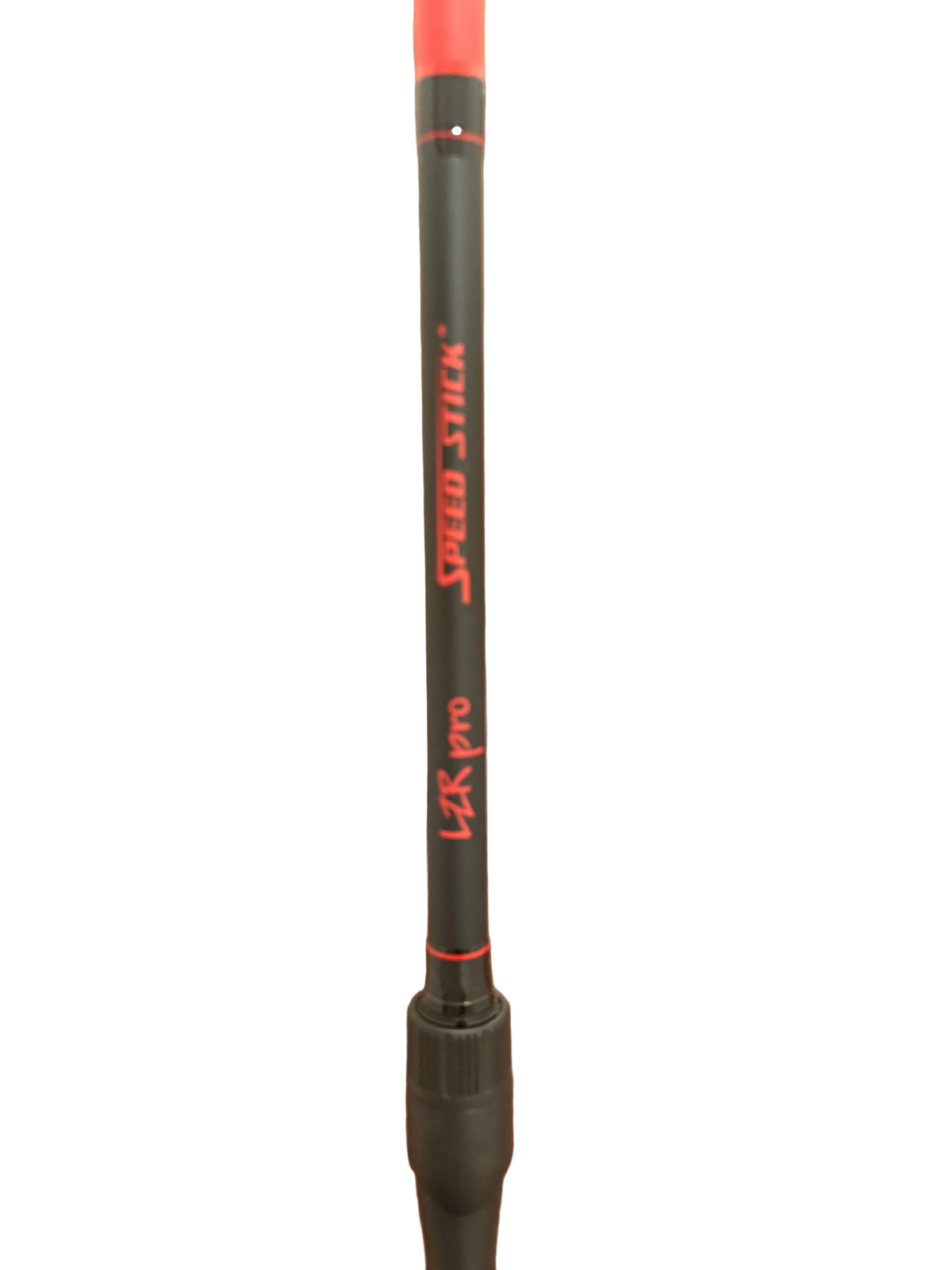 Lews LZR Pro Speed Stick Red { 6’10” Med Fast} Spinning Rod
