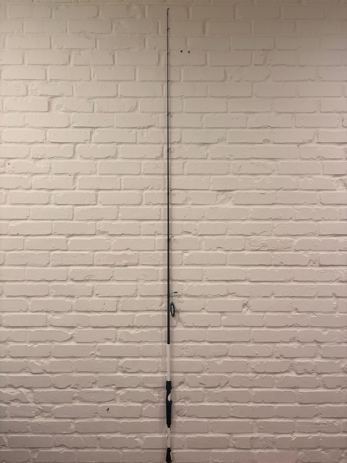 Lews Custom XP Speed Stick Black  {7’ Med Hvy Fast} Spinning Rod