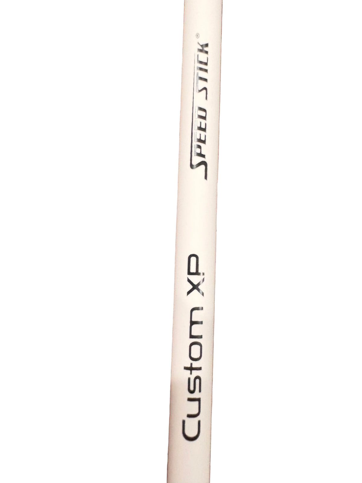 Lews Custom XP Speed Stick Black  {7’ Med Hvy Fast} Spinning Rod