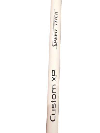 Lews Custom XP Speed Stick Black  {7’ Med Hvy Fast} Spinning Rod