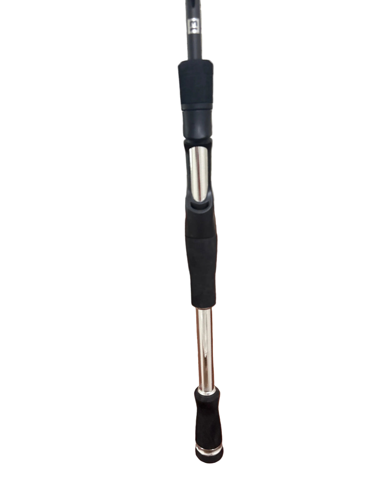 13 Fishin Fate Chrome {7’1” Med Fast} Baitcaster Rod
