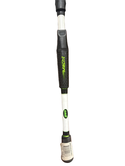 Lews Mach 1 {6’10” Med Hvy Fast} Baitcaster Rod