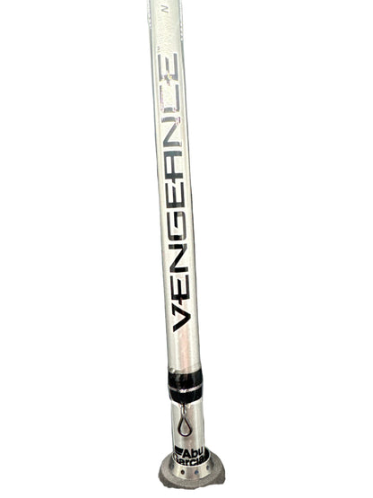 Abu Garcia Vengeance {7’Med Hvy Fast) Baitcaster Rod